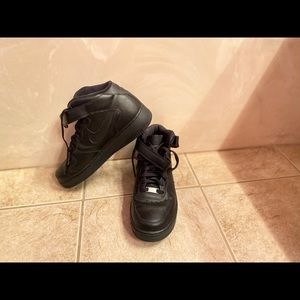 Nike Air Force 1’s